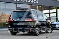 2018 Volkswagen SHARAN