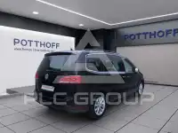 2018 Volkswagen SHARAN