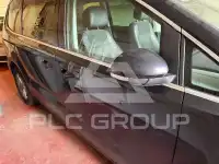 2018 Volkswagen SHARAN