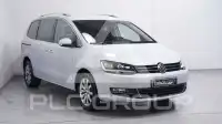 2018 Volkswagen SHARAN