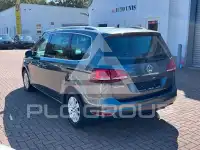 2018 Volkswagen SHARAN