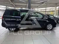 2018 Volkswagen SHARAN