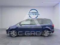 2018 Volkswagen SHARAN