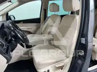 2018 Volkswagen SHARAN