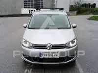 2018 Volkswagen SHARAN