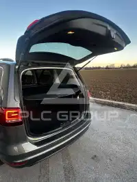 2018 Volkswagen SHARAN