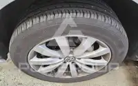 2018 Volkswagen SHARAN