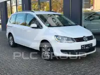2018 Volkswagen SHARAN