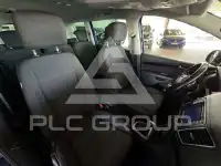 2018 Volkswagen SHARAN