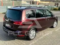 2018 Volkswagen SHARAN