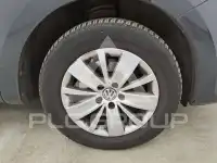 2018 Volkswagen SHARAN