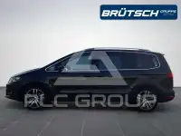 2018 Volkswagen SHARAN