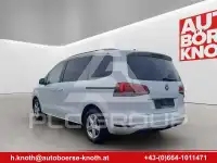 2018 Volkswagen SHARAN