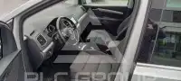 2018 Volkswagen SHARAN