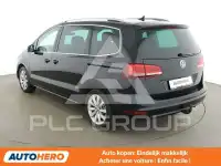2018 Volkswagen SHARAN