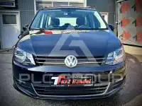 2018 Volkswagen SHARAN