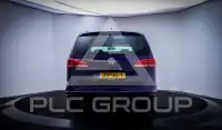 2018 Volkswagen SHARAN