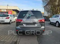 2018 Volkswagen SHARAN