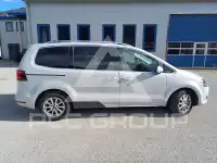 2018 Volkswagen SHARAN