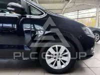 2018 Volkswagen SHARAN