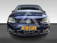 2018 Volkswagen SHARAN