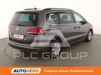 2018 Volkswagen SHARAN