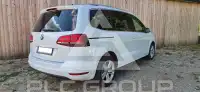 2018 Volkswagen SHARAN