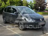 2018 Volkswagen SHARAN