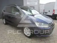 2018 Volkswagen SHARAN