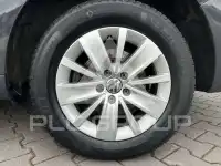 2018 Volkswagen SHARAN