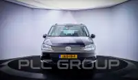 2018 Volkswagen SHARAN