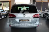 2018 Volkswagen SHARAN