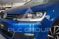 2018 Volkswagen SHARAN