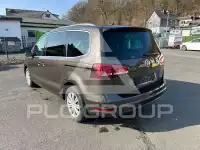 2018 Volkswagen SHARAN