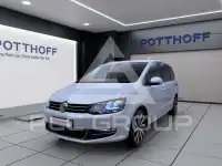 2018 Volkswagen SHARAN
