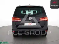 2018 Volkswagen SHARAN