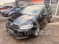 2018 Volkswagen SHARAN