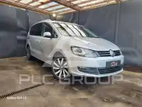 2018 Volkswagen SHARAN