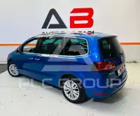 2018 Volkswagen SHARAN