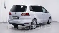 2018 Volkswagen SHARAN