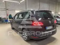2018 Volkswagen SHARAN