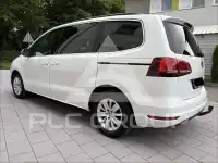 2018 Volkswagen SHARAN