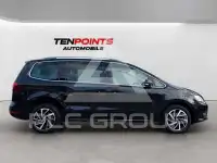 2018 Volkswagen SHARAN