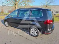 2018 Volkswagen SHARAN