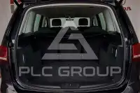 2018 Volkswagen SHARAN