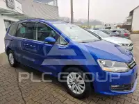 2018 Volkswagen SHARAN