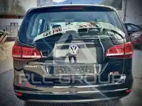 2018 Volkswagen SHARAN