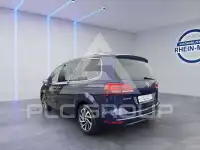 2018 Volkswagen SHARAN