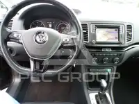 2018 Volkswagen SHARAN