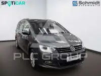 2018 Volkswagen SHARAN